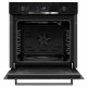 Духовой шкаф Weissgauff EOV 29 PDB Black Edition черный
