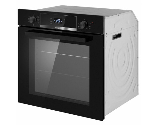 Духовой шкаф Weissgauff EOV 29 PDB Black Edition черный Духовой шкаф Weissgauff EOV 29 PDB Black Edition черный