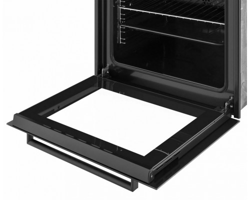 Духовой шкаф Weissgauff EOV 29 PDB Black Edition черный Духовой шкаф Weissgauff EOV 29 PDB Black Edition черный