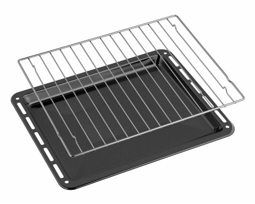 Духовой шкаф Weissgauff EOV 29 PDB Black Edition черный Духовой шкаф Weissgauff EOV 29 PDB Black Edition черный