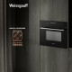 Духовой шкаф Weissgauff OE 446 черный