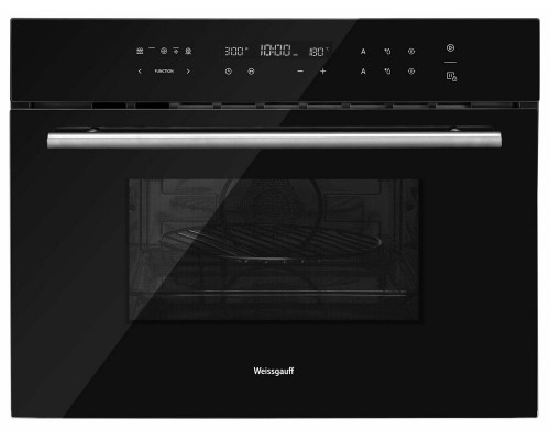 Духовой шкаф Weissgauff OE 446 черный Духовой шкаф Weissgauff OE 446 черный