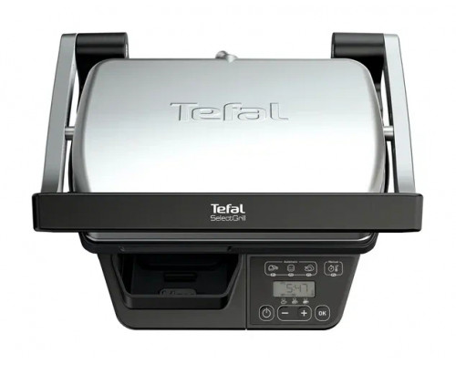 Гриль TEFAL GC740B30 Гриль TEFAL GC740B30