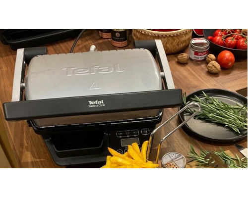 Гриль TEFAL GC740B30 Гриль TEFAL GC740B30