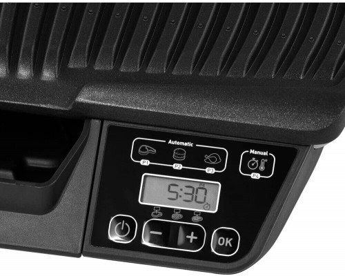 Гриль TEFAL GC740B30 Гриль TEFAL GC740B30