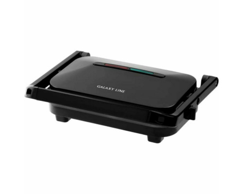 Гриль GALAXY GL2977 черный