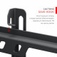 Кронштейн HOLDER LCD-F3616-B черный