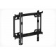 Кронштейн HOLDER LCD-F4614-B черный