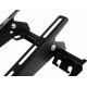 Кронштейн HOLDER LCD-T2627-B черный