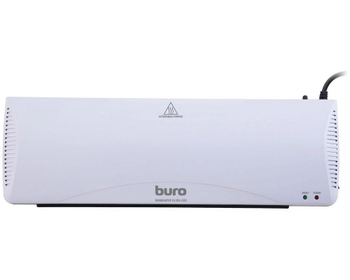 Ламинатор BURO BU-L383 Ламинатор BURO BU-L383
