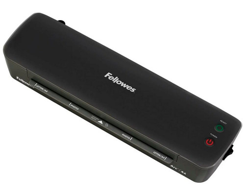 Ламинатор FELLOWES Arc A4 черный Ламинатор FELLOWES Arc A4 черный