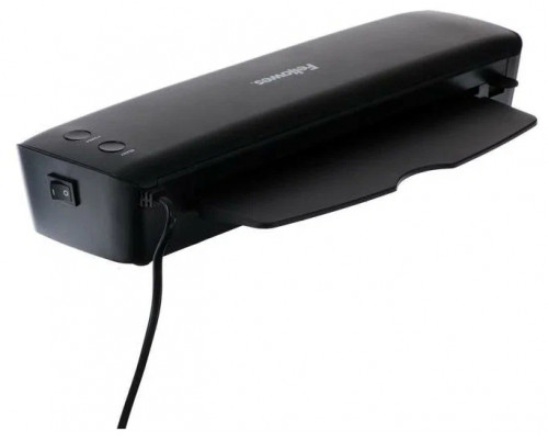 Ламинатор FELLOWES Arc A4 черный Ламинатор FELLOWES Arc A4 черный