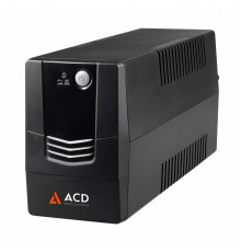 ИБП ACD PW-Base 800