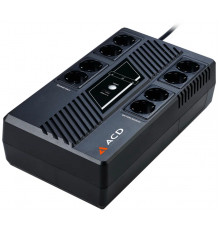ИБП ACD PW-Entry 600