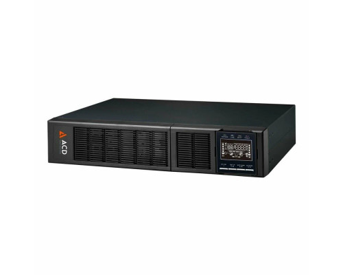 ИБП ACD PW-RackLine Pro 10000T