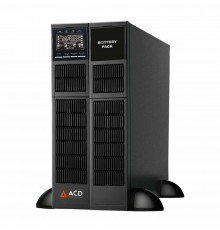ИБП ACD PW-RackLine Pro 6000T