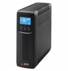 ИБП ACD PW-Slim 1000