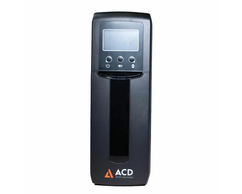 ИБП ACD PW-Slim 1200 ИБП ACD PW-Slim 1200