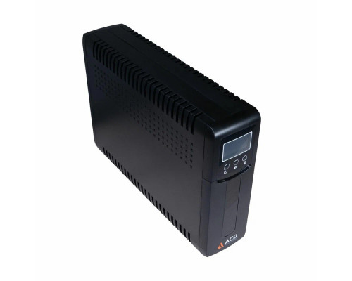 ИБП ACD PW-Slim 1200 ИБП ACD PW-Slim 1200