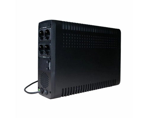 ИБП ACD PW-Slim 1200 ИБП ACD PW-Slim 1200