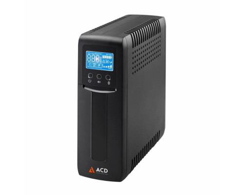 ИБП ACD PW-Slim 700 ИБП ACD PW-Slim 700