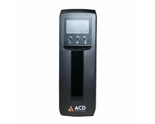 ИБП ACD PW-Slim 700 ИБП ACD PW-Slim 700