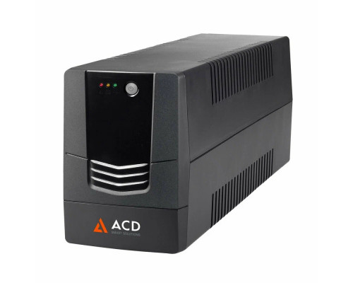ИБП ACD PW-Base 1000 ИБП ACD PW-Base 1000