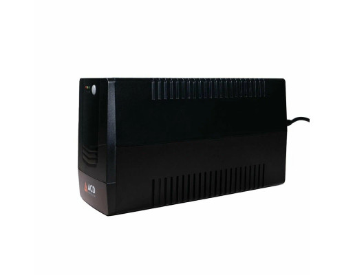 ИБП ACD PW-Base 1000 ИБП ACD PW-Base 1000