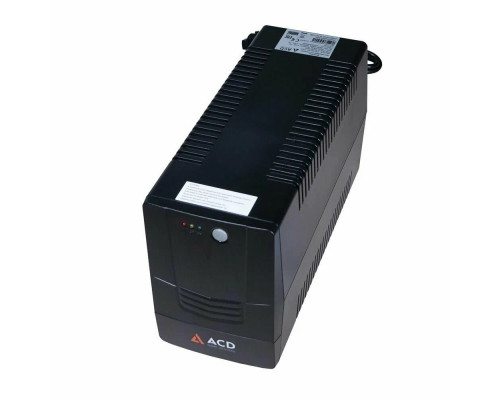ИБП ACD PW-Base 1000 ИБП ACD PW-Base 1000