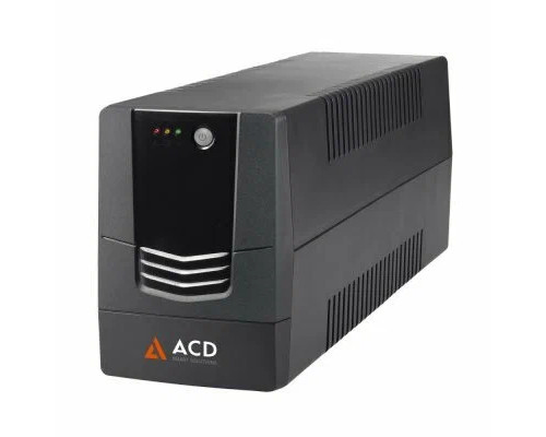 ИБП ACD PW-Base 1500 ИБП ACD PW-Base 1500