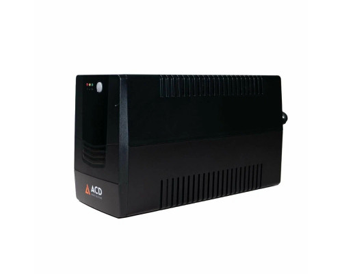 ИБП ACD PW-Base 1500 ИБП ACD PW-Base 1500