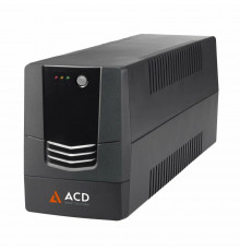 ИБП ACD PW-Base 1500I