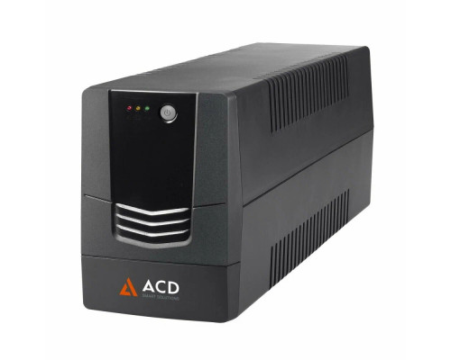 ИБП ACD PW-Base 1500I