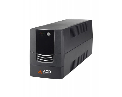 ИБП ACD PW-Base 2000 ИБП ACD PW-Base 2000