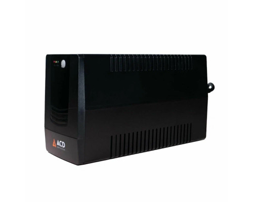 ИБП ACD PW-Base 2000 ИБП ACD PW-Base 2000