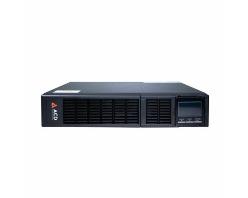 ИБП ACD PW-RackLine 1000I ИБП ACD PW-RackLine 1000I