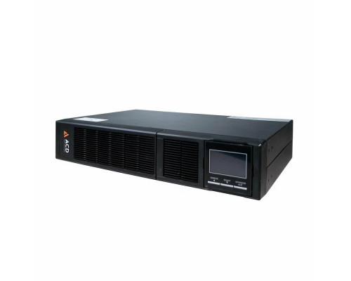 ИБП ACD PW-RackLine 1000I ИБП ACD PW-RackLine 1000I
