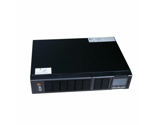 ИБП ACD PW-RackLine 1000I ИБП ACD PW-RackLine 1000I