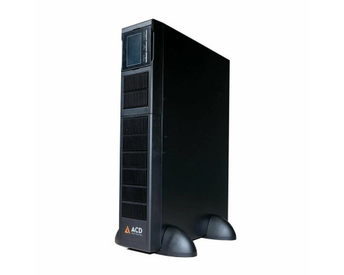 ИБП ACD PW-RackLine 1000I ИБП ACD PW-RackLine 1000I