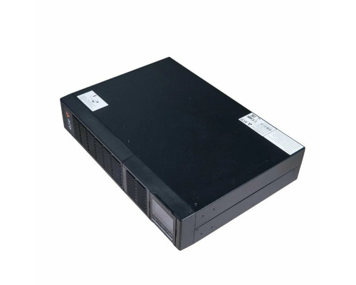 ИБП ACD PW-RackLine 1000I ИБП ACD PW-RackLine 1000I