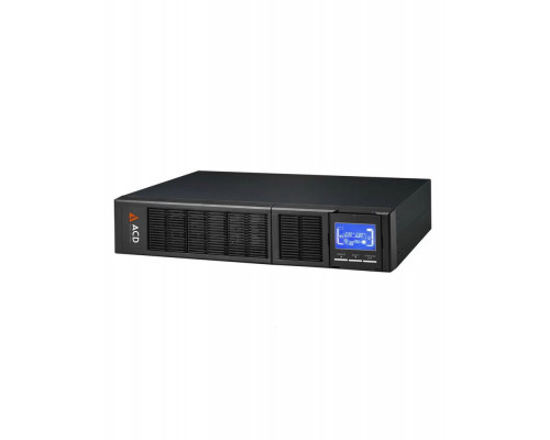 ИБП ACD PW-RackLine 3000