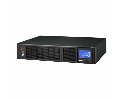 ИБП ACD PW-RackLine 3000I