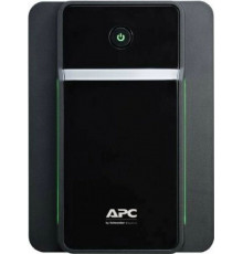 ИБП APC Back-UPS BX2200MI черный