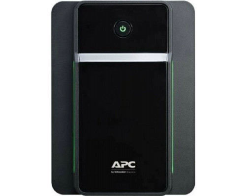 ИБП APC Back-UPS BX2200MI черный ИБП APC Back-UPS BX2200MI черный