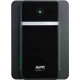 ИБП APC Back-UPS BX2200MI черный