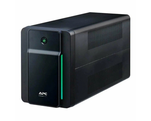 ИБП APC Back-UPS BX2200MI черный ИБП APC Back-UPS BX2200MI черный