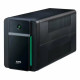 ИБП APC Back-UPS BX2200MI черный