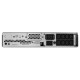 ИБП APC Smart-UPS C SMC3000RMI2U черный