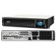 ИБП APC Smart-UPS C SMC3000RMI2U черный