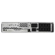 ИБП APC Smart-UPS C SMC3000RMI2U черный